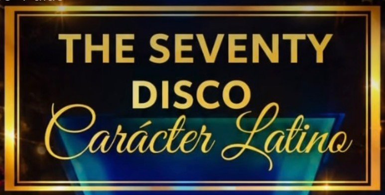 The Seventy Disco